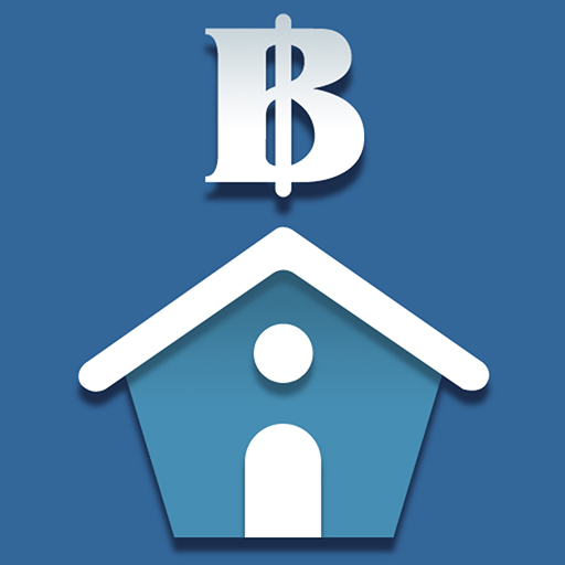 Home Loan Cal icon
