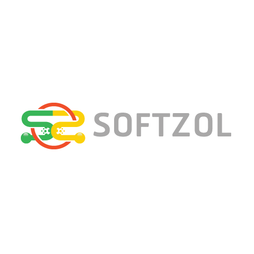 SOFTZOL logo