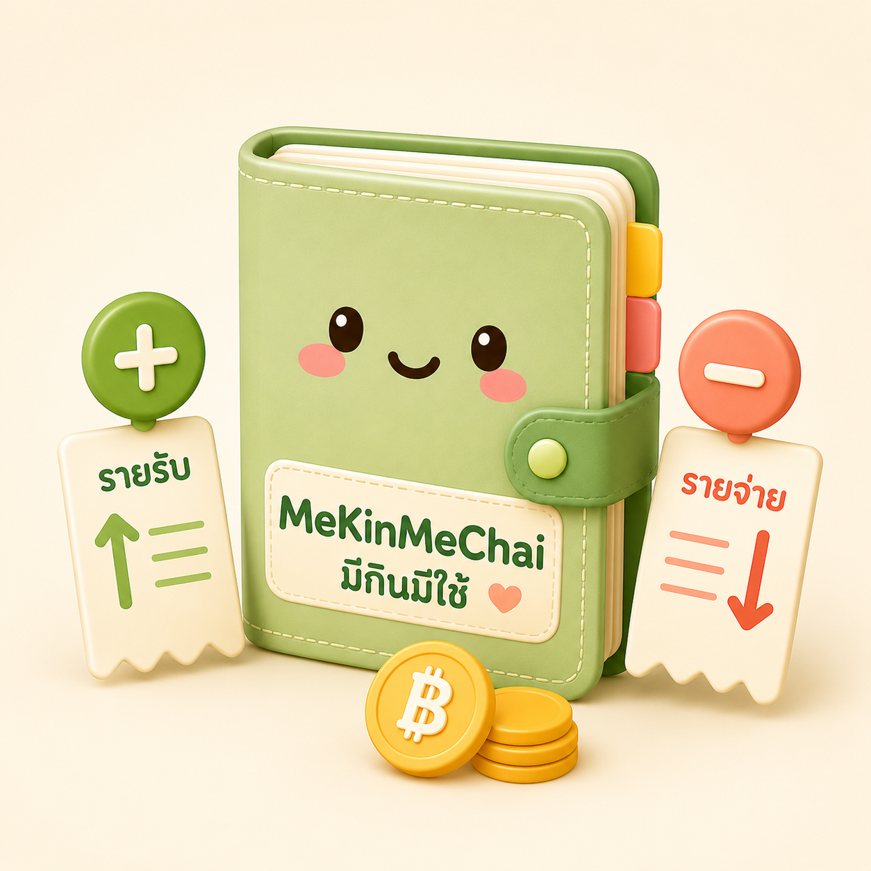 MeKinMeChai icon